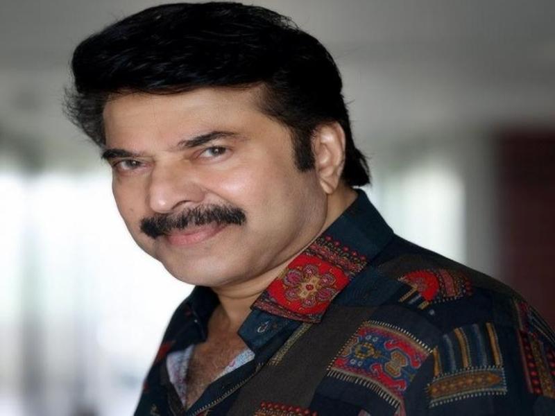 Mammootty hails Kerala's social progress amid CM Vijayan's 'extreme poverty-free' declaration