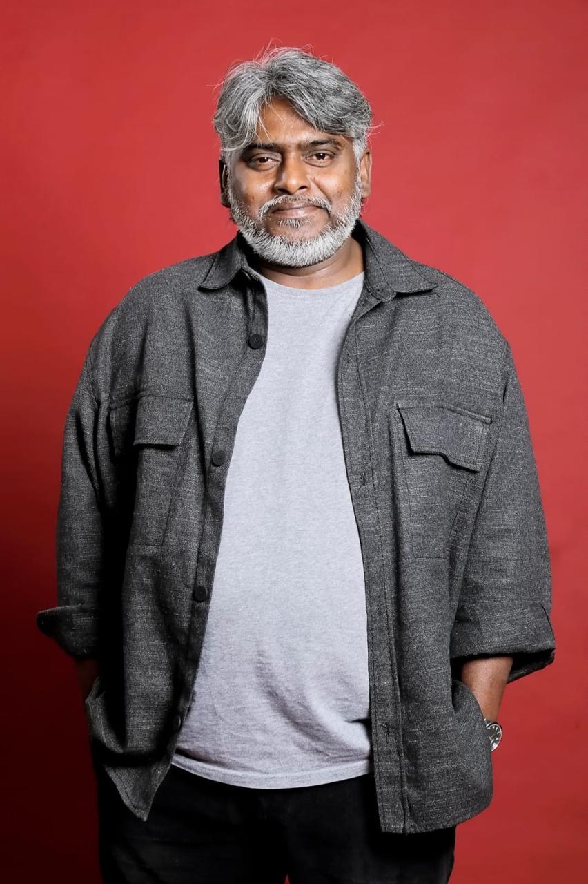 Dibyendu Bhattacharya calls his director, Arijit Singh, a 'Sufi'