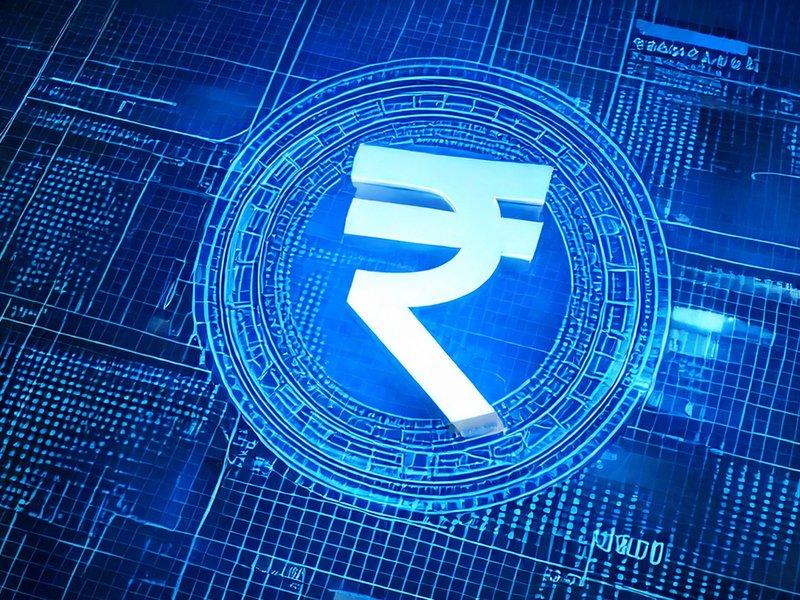 Rupee crashes to record low beyond 90 per dollar