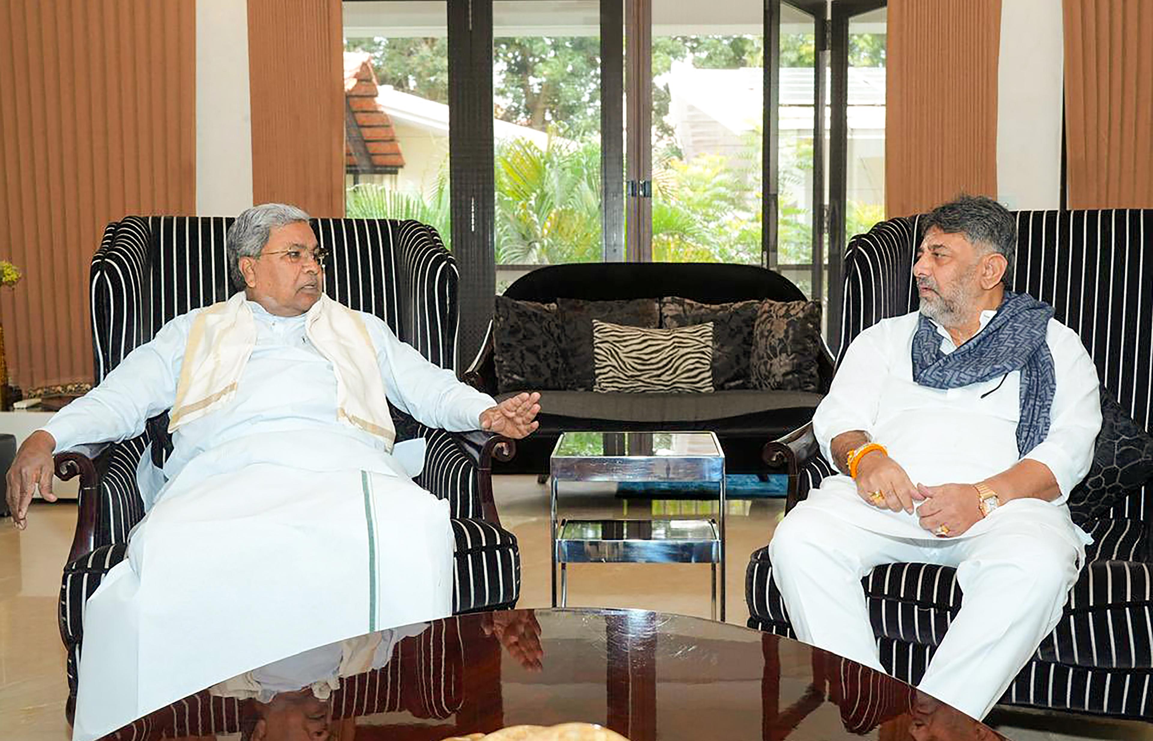 K’taka Cabinet clears new hate speech bill (Lead)