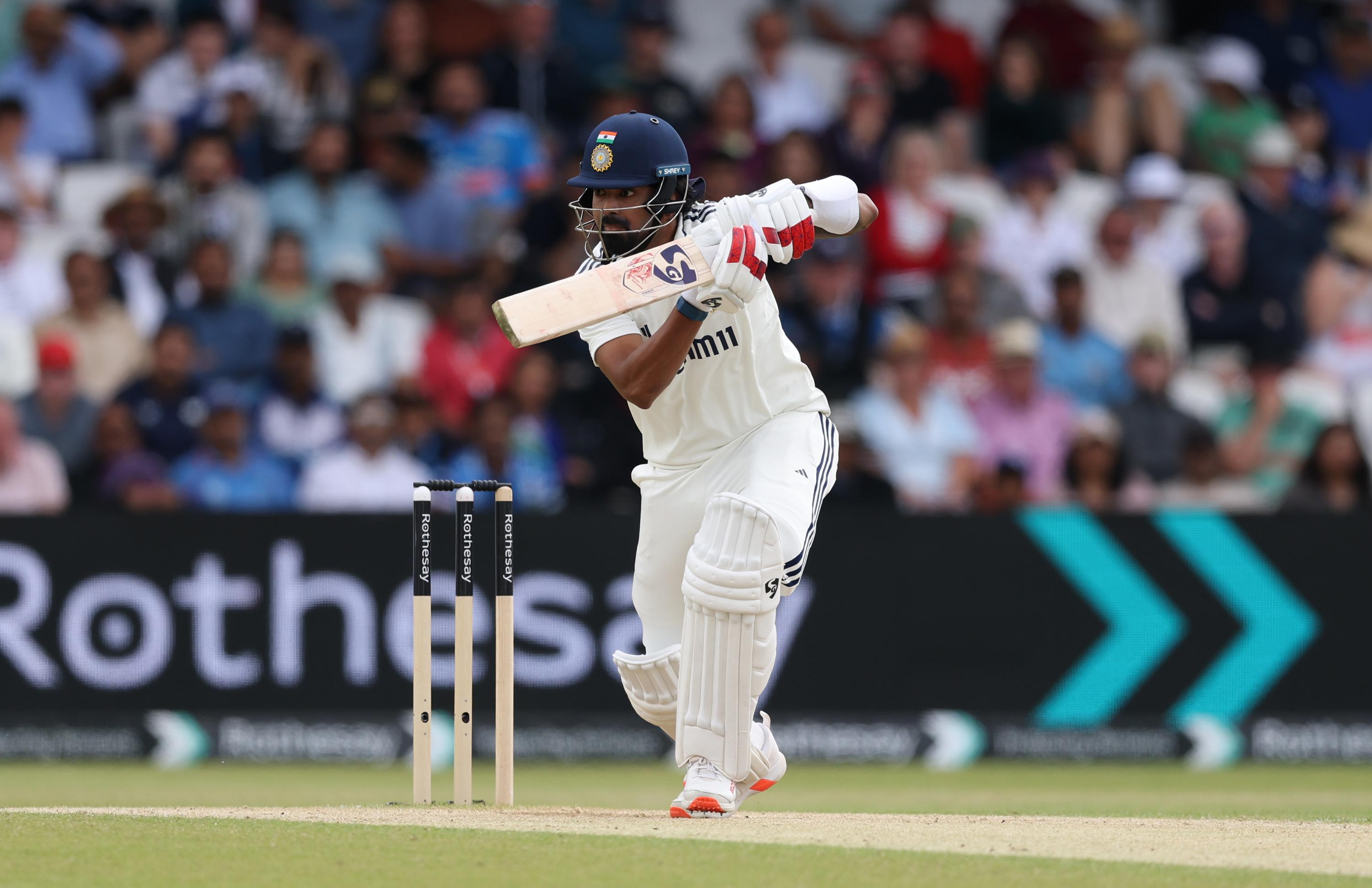 KL Rahul's style and technique are tailor-made for English conditions: Nick Knight