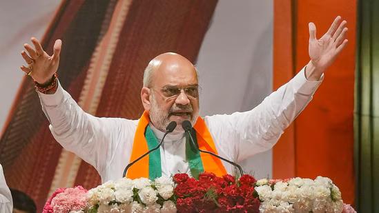 Amit Shah to engage with slum leaders in Delhi