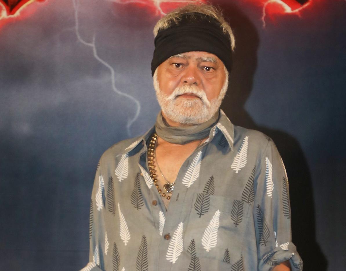 Sanjay Mishra calls Nana Phadnavis an idea: Confrontation with our political truths