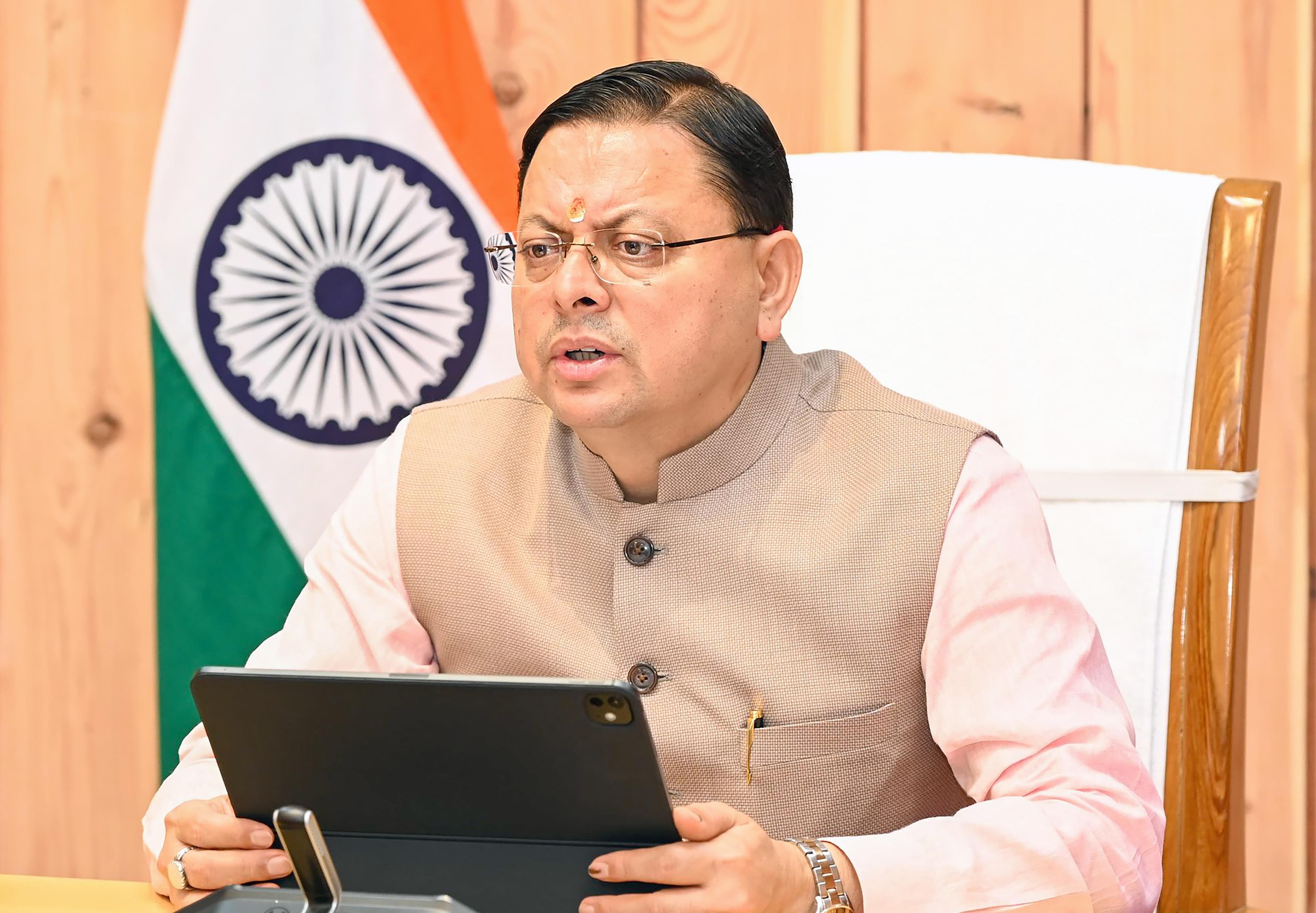 U’khand reschedules public holiday for Guru Tegh Bahadur Martyrdom Day to Nov 25