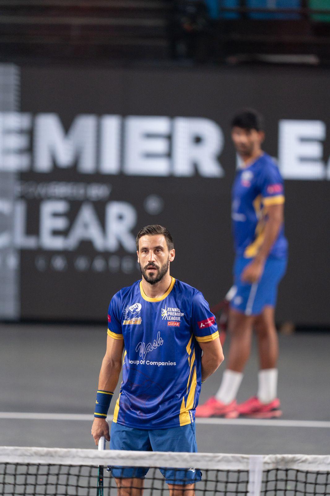 TPL: GS Delhi Aces and Yash Mumbai Eagles march into grand finale