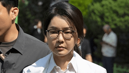 South Korea's ex-first lady refuses to testify again ahead of indictment