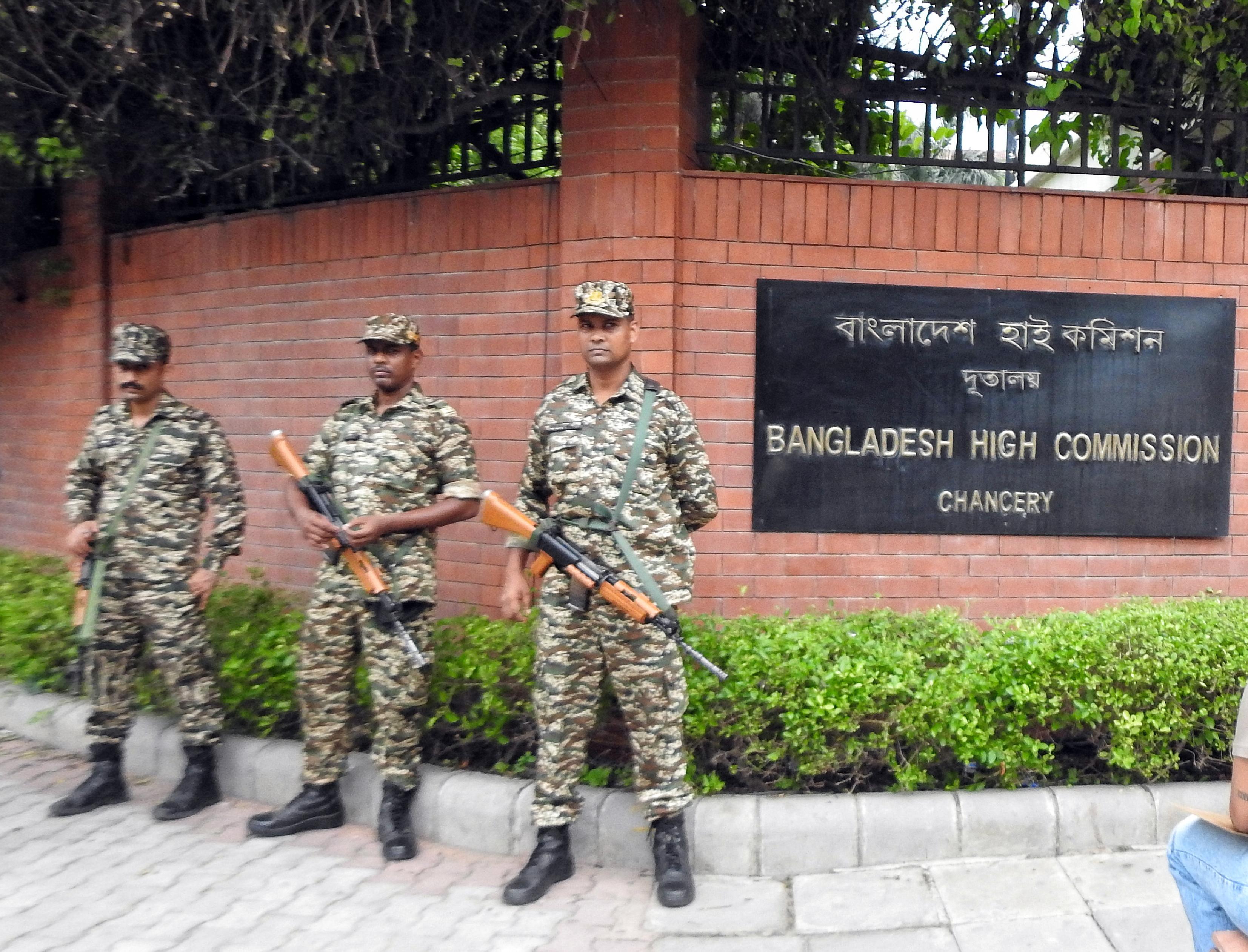 Bangladesh says ready to cooperate with Malaysia in terror investigation