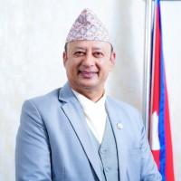 Nepal’s ex Energy Minister Deepak Khadka arrested over money laundering charges