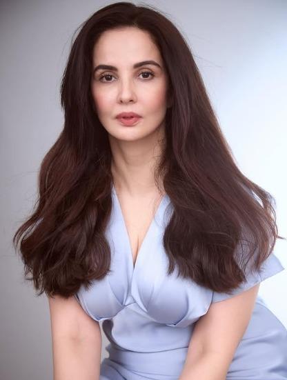 Rukhsar Rehman on hosting The Vedas Speak: 'I’ve always been deeply intrigued by galaxies'
