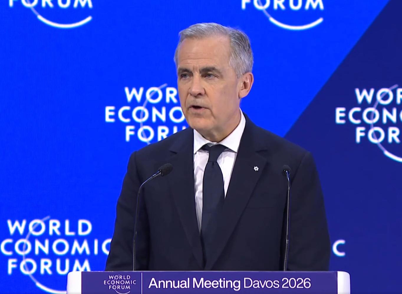 Mark Carney's Davos doctrine offers Canada a way out of impasse with India: Report