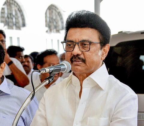 DMK confident of 2026 mandate as Stalin hails 2025 as a landmark year for Tamil Nadu