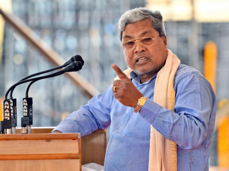 GST reforms: A welcome decision but not a new wisdom, says K'taka CM