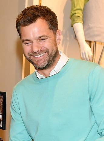 Joshua Jackson says he shouldn’t have brought his daughter to ‘Karate Kid: Legends’ set