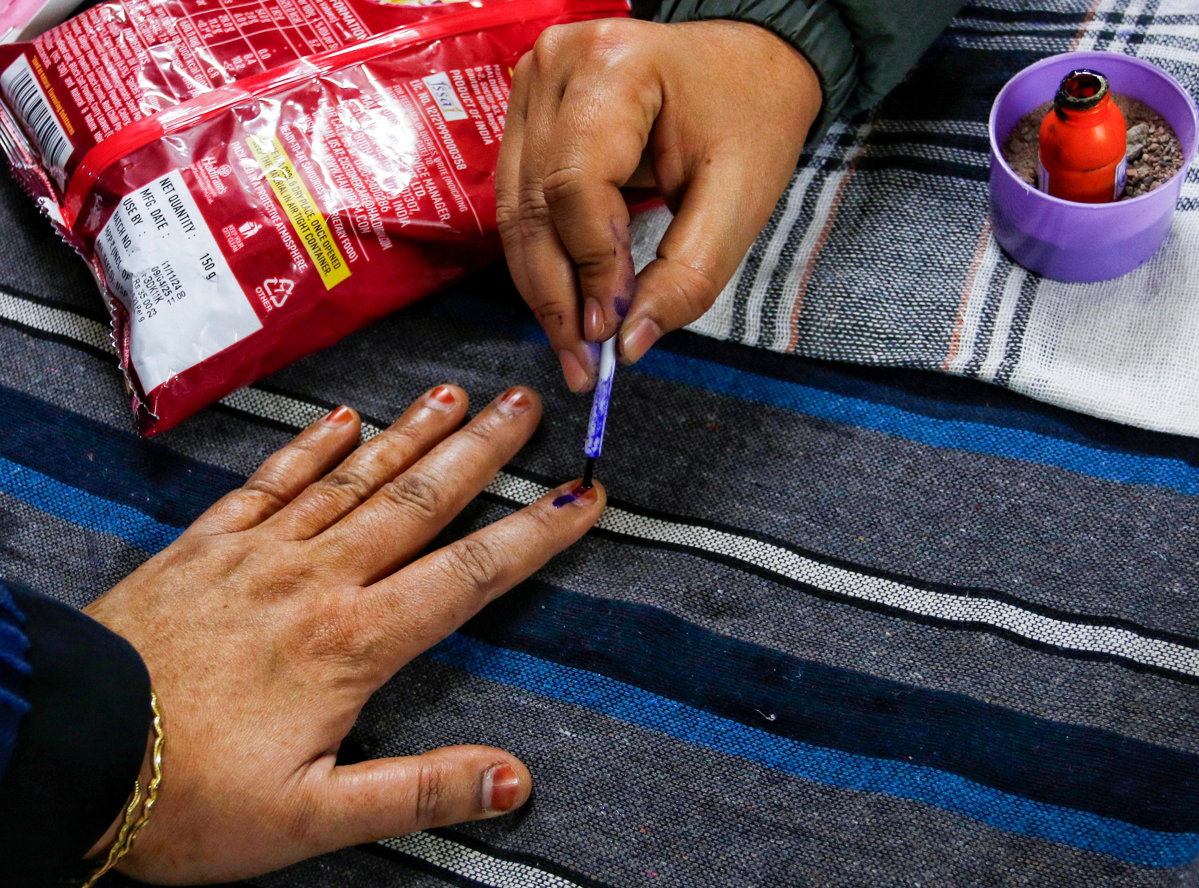 36,630 candidates in fray in first phase of Kerala local body polls