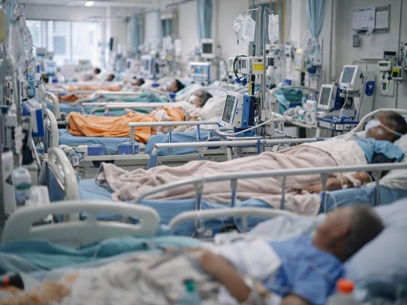 Indore water contamination: Madhya Pradesh HC orders free treatment; seeks status report