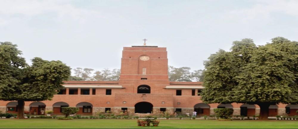 St. Stephen's College, St. Thomas School in Delhi receive bomb threat, search underway