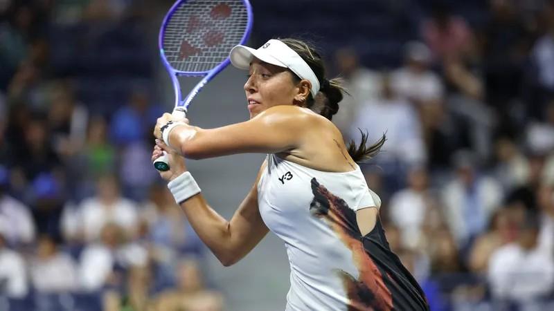 Wuhan Open: Pegula, Gauff advance to third round