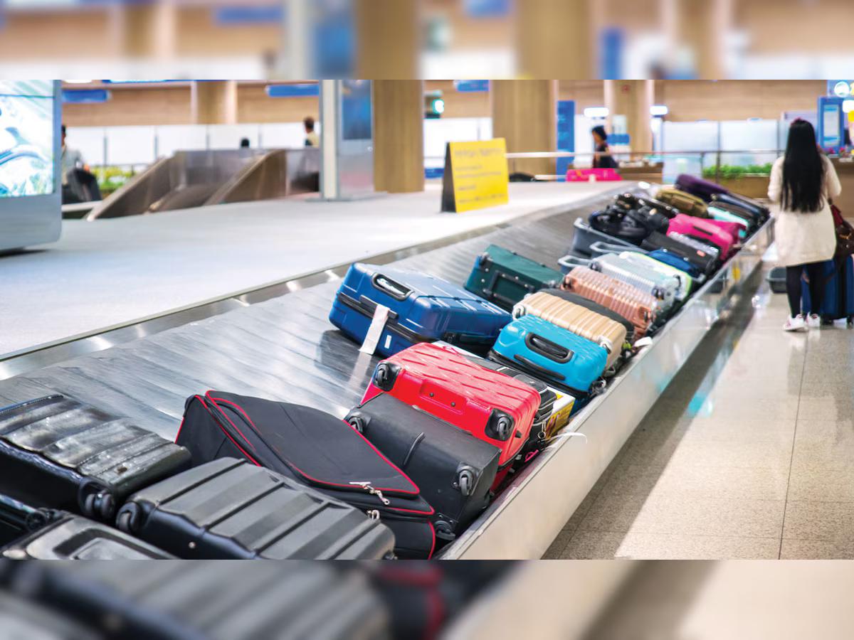 Ahmedabad Airport Enhances Baggage Screening