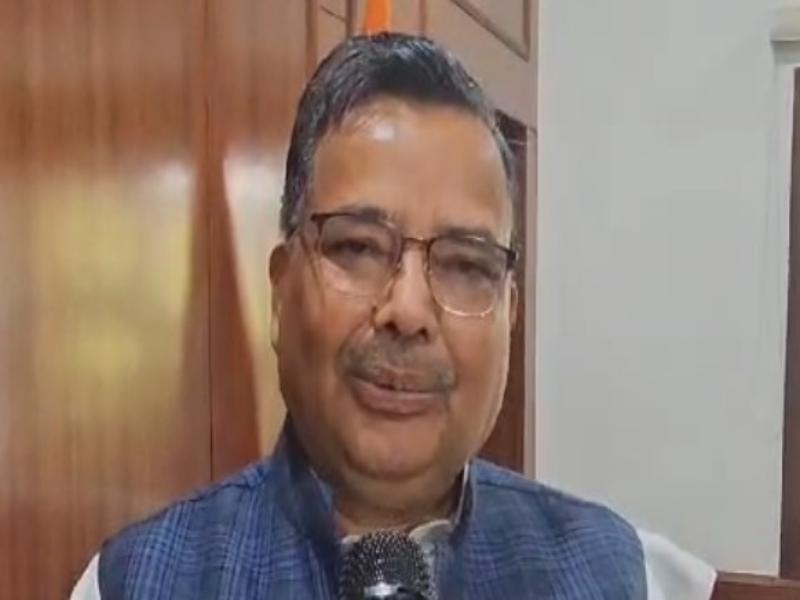 Uttar Pradesh: 50 delegates from 5 countries take part in 'Bodhi Yatra', meet CM Yogi