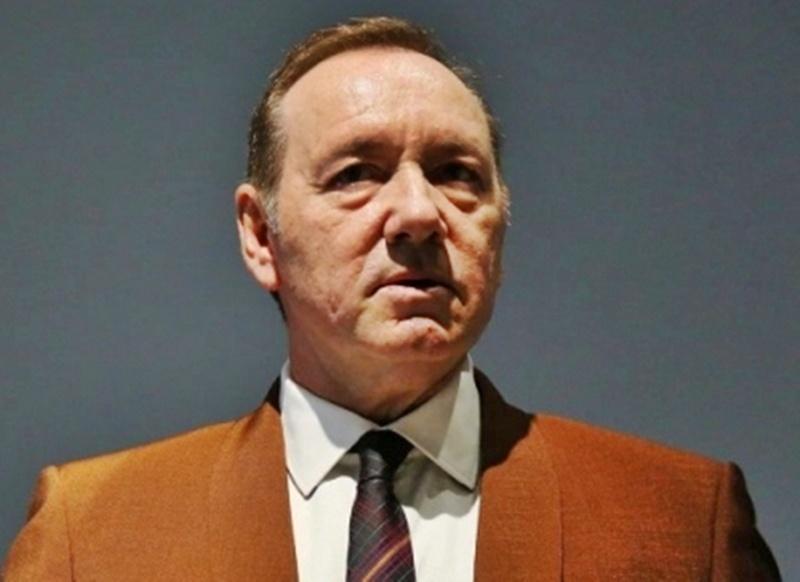 Kevin Spacey to be seen in action-thriller ‘The Awakening’