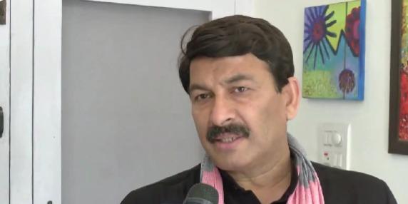 BJP slams Trinamool Congress over law and order, economic decline in Bengal ahead of polls