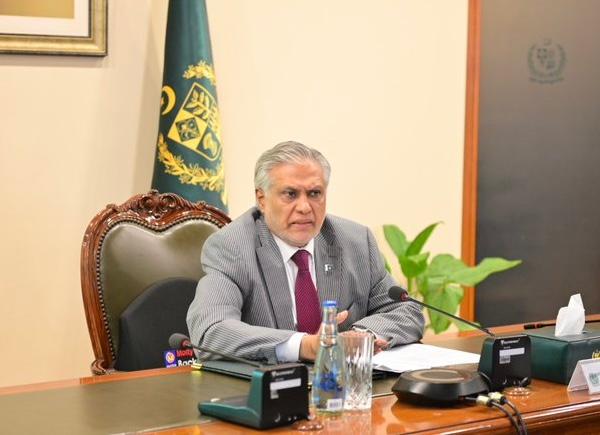 Isolated Pakistan's FM to meet Chinese counterpart after Operation Sindoor