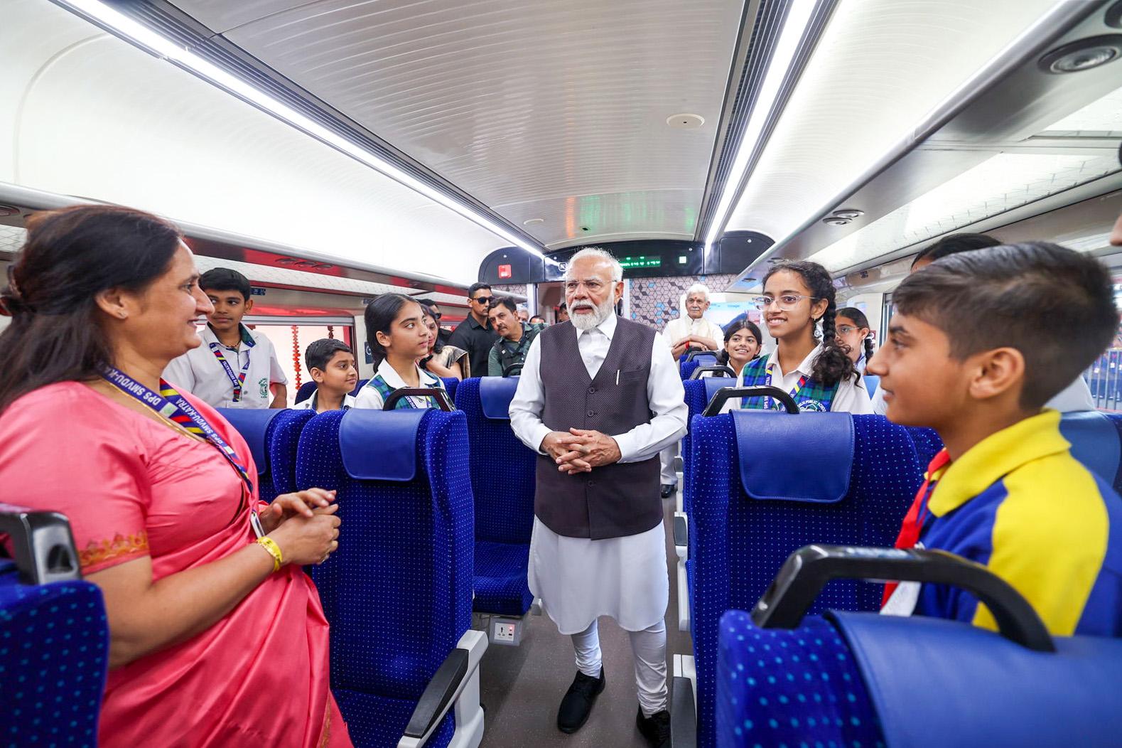 11 years of PM Modi-led govt a golden age of transformation: Indian diaspora in South Korea