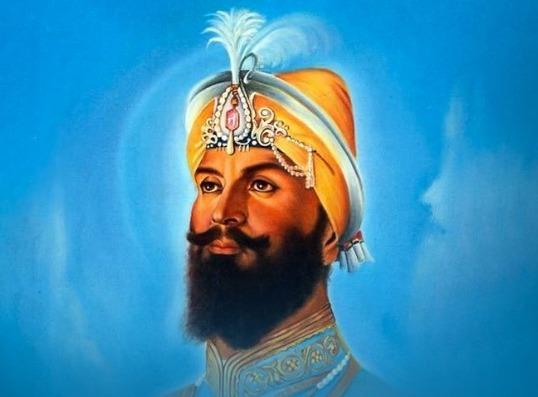 Path shown by Guru Gobind Singh for human welfare, courage and truth will always inspire us: Congress