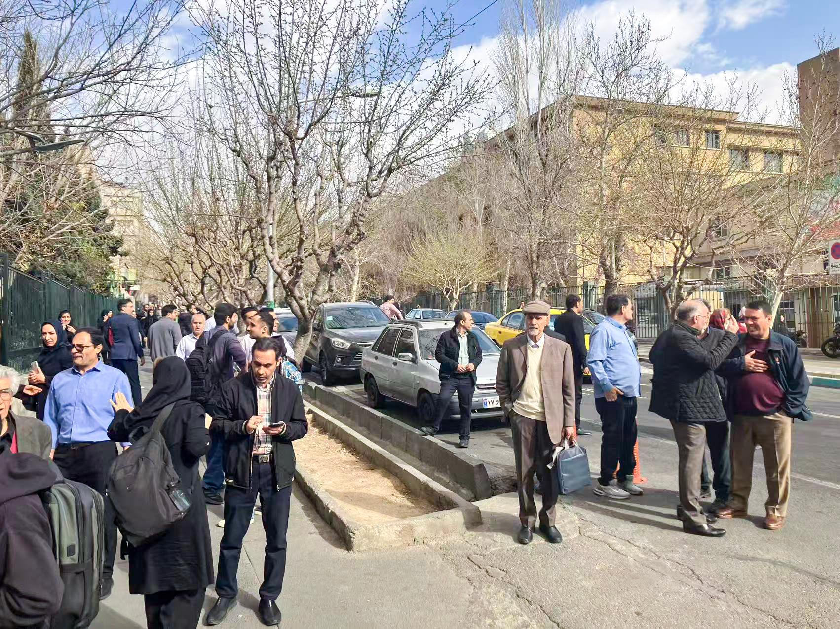 Inside Mar-a-Lago as war reshapes the Middle East, as seen by an Indian American