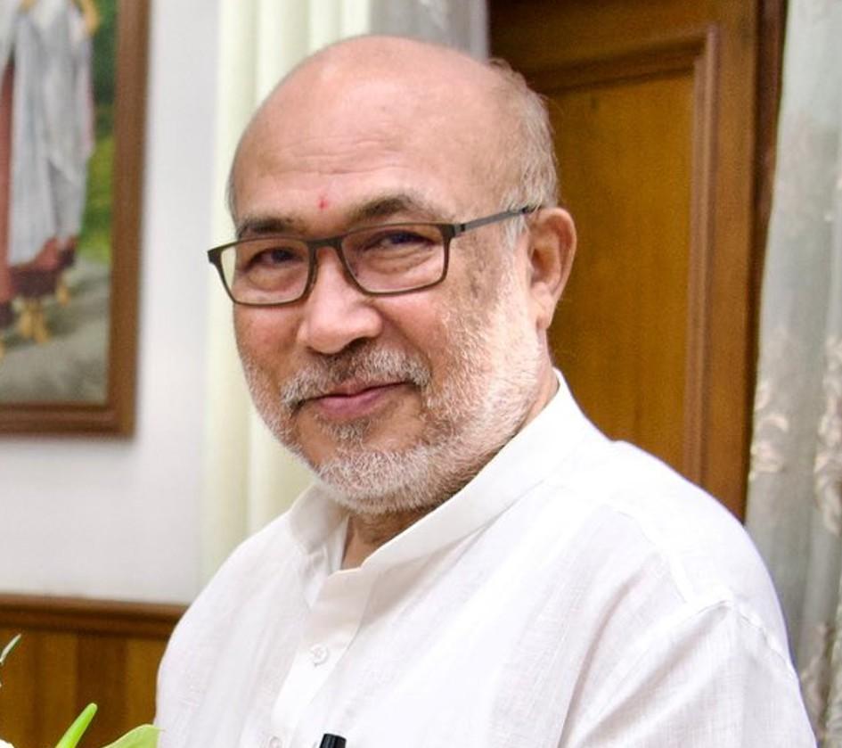 Former Manipur CM welcomes strict Aadhaar norms to prevent issuance to foreigners