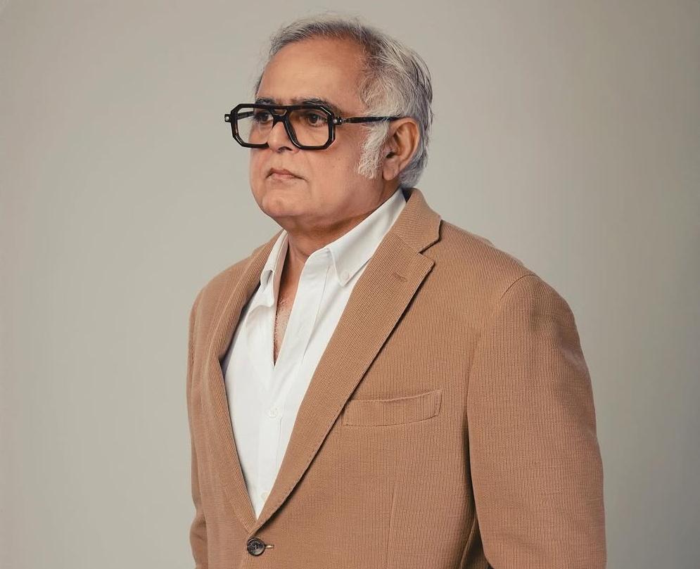 Hansal Mehta questions the purpose of formulaic promotions: ‘Same actors, same podcasts’