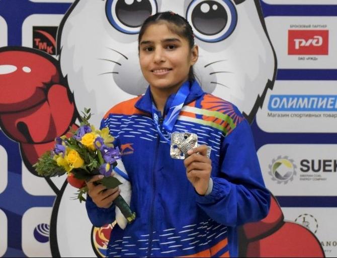 BFI Cup 2025: World silver medallist Manju Rani, Ankushita, Arundhati, Priya, Parveen reach semis