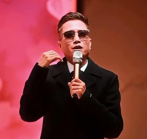 Bengal CM condoles death of singer-turned-actor Prashant Tamang