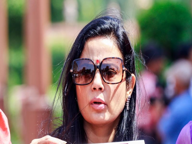 Trinamool names three MPs, Bengal minister for meeting with ECI full bench in Kolkata