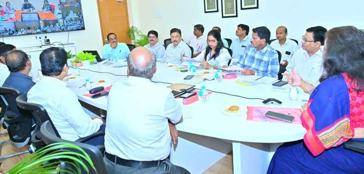 Odisha govt to carry out water resources census