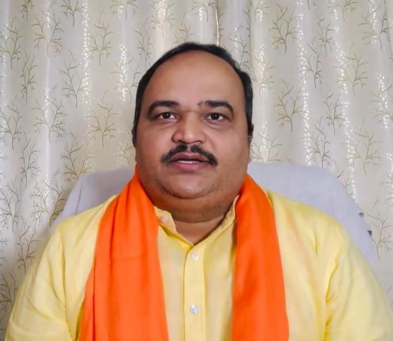 ‘BJP thinks of itself as being biggest patriots’: Shiv Sena (UBT) on ‘go to Pak if you want proof’ remarks