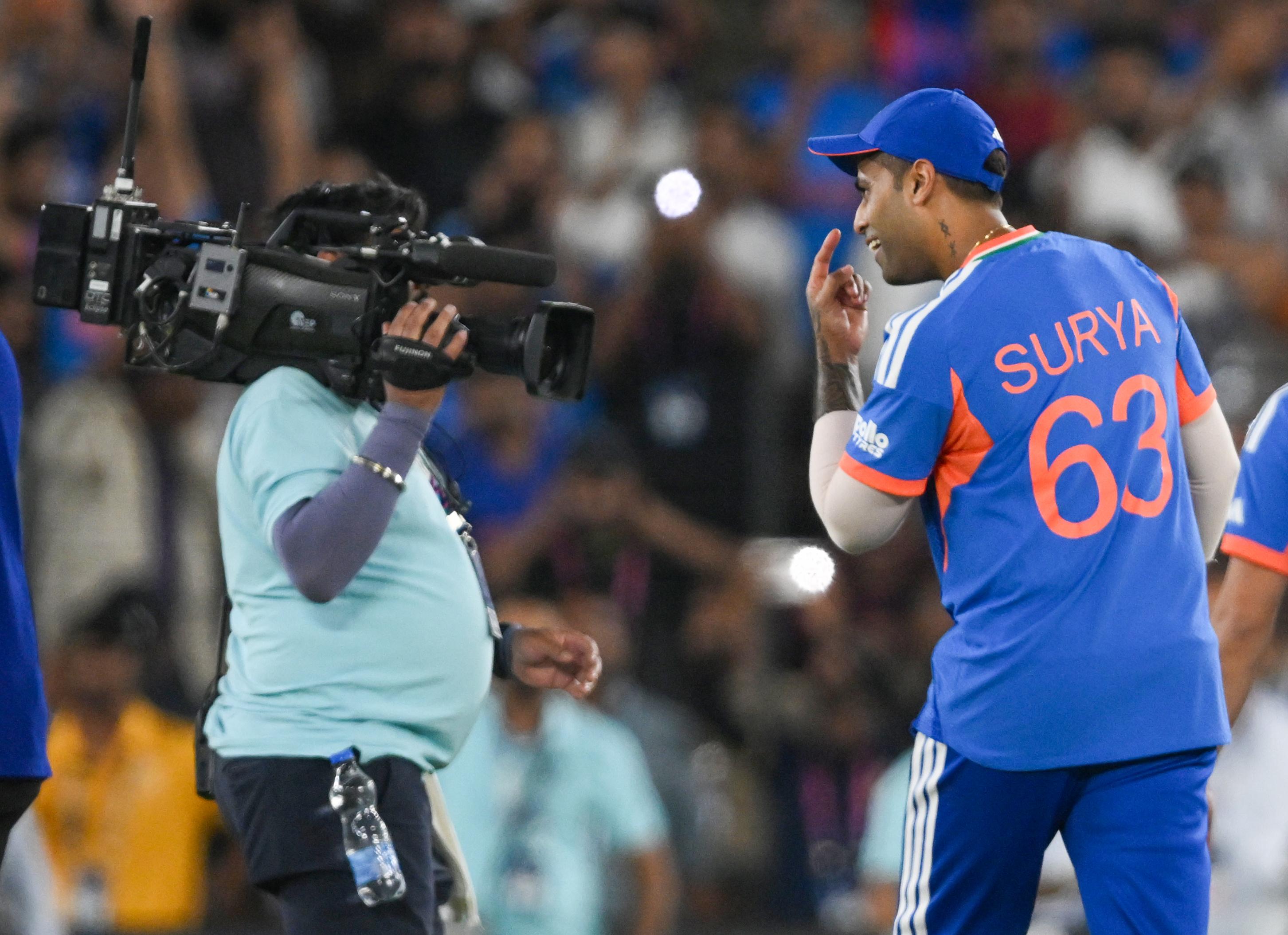 T20 WC: We have prepared for this for the last one and a half years, says Tilak Varma after India win title