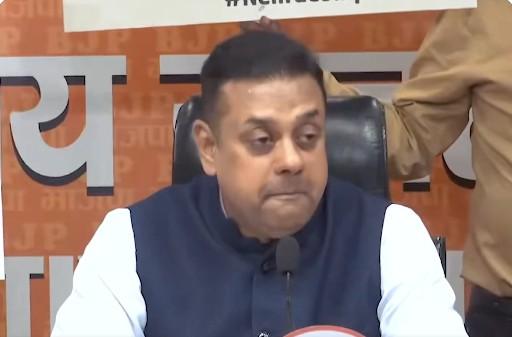 BJP's 'Chacha compromised' jab at Nehru, cites 7 instances of 'surrendering' India's interests