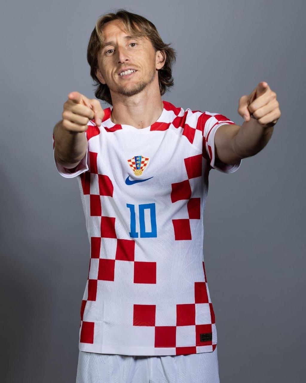 Luka Modric set to sign for AC Milan after FIFA Club World Cup