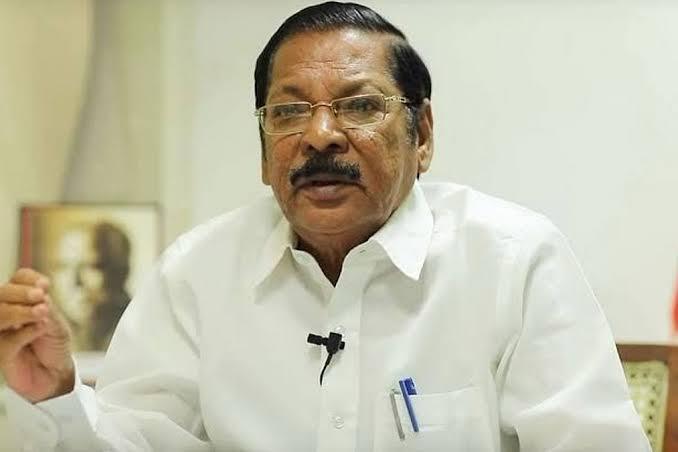 DMK hails SC's stay on ED probe in TASMAC case