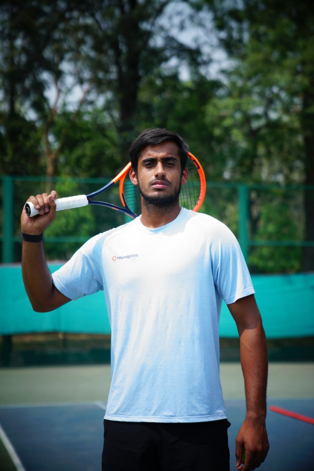 Tennis: Karan Singh becomes India’s No. 2 ranked player