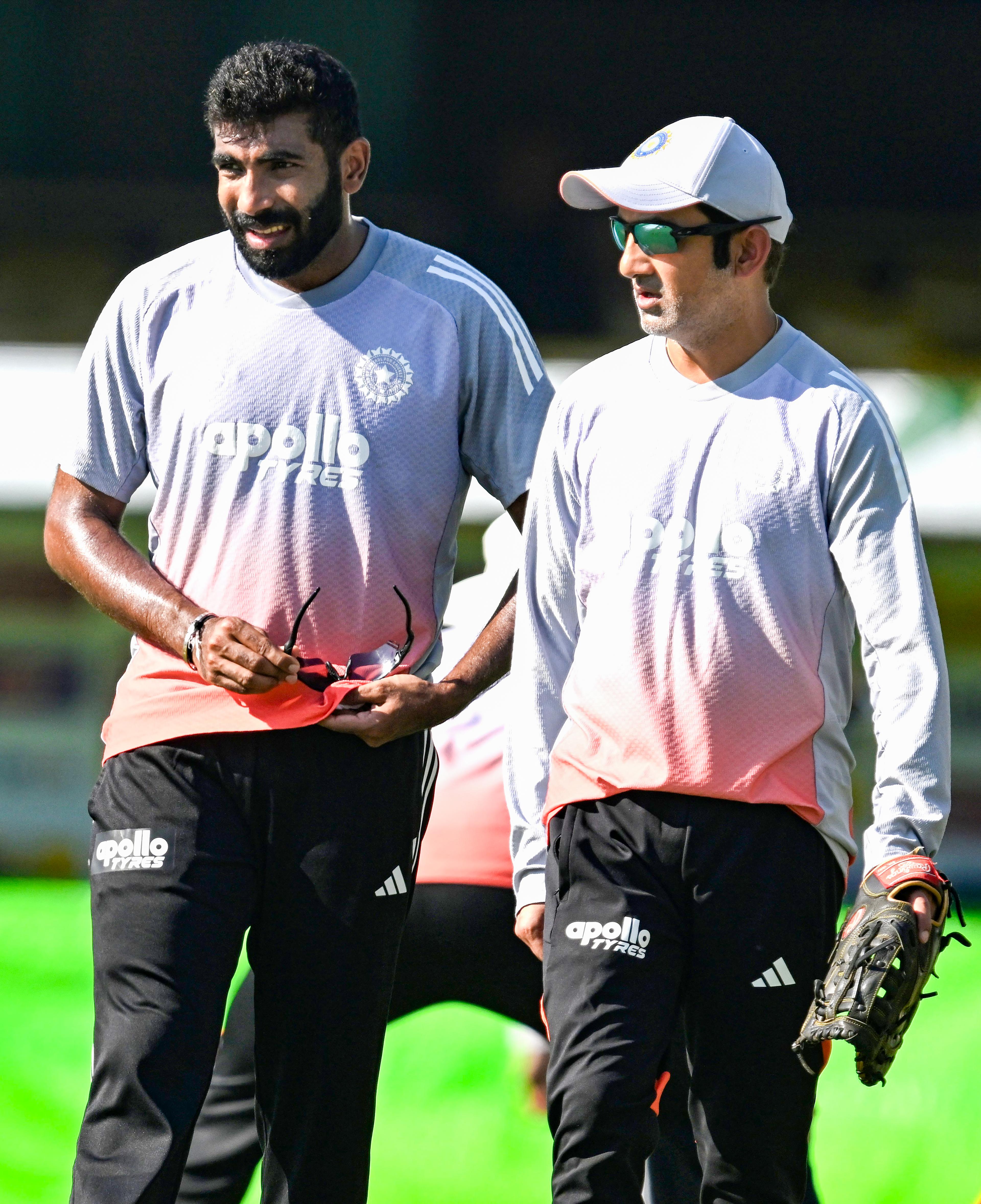 India will have to utilise Bumrah carefully in T20Is against SA: Parthiv Patel