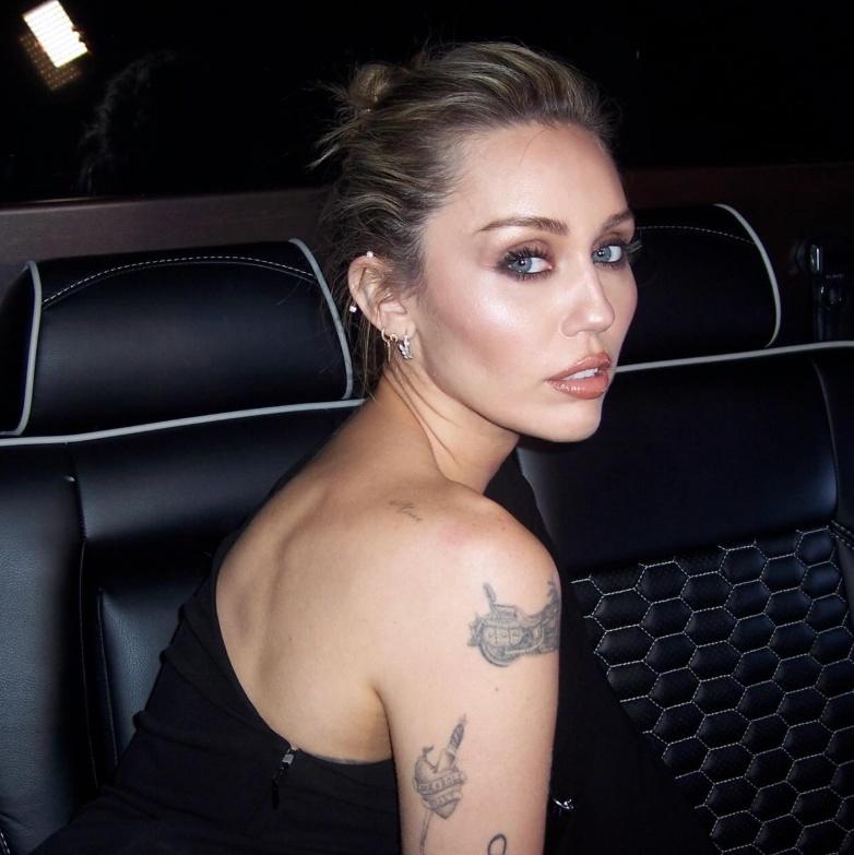 Miley Cyrus ‘too tired’ to consider Hannah Montana reboot after 20th anniversary special