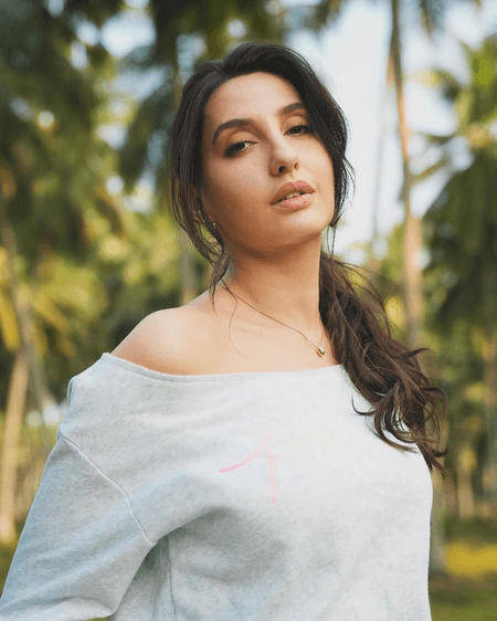 Nora Fatehi expresses gratitude to Indian Armed Forces for their courage, sacrifice and dedication