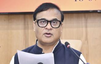 School dropout rates declined by 42 pc: Assam CM