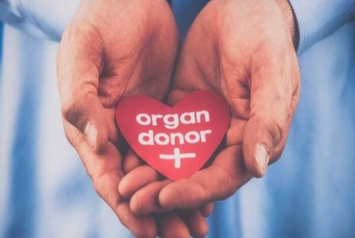 Man in Gurugram saves three lives by donating organs