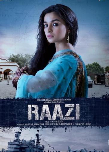 Harinder Sikka says 'appointing' Meghna Gulzar for Alia Bhatt-starrer Raazi was his ‘gravest misjudgment’