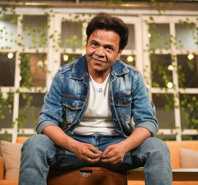 Rajpal Yadav's first social media post after bail is all about ‘gratitude and love’