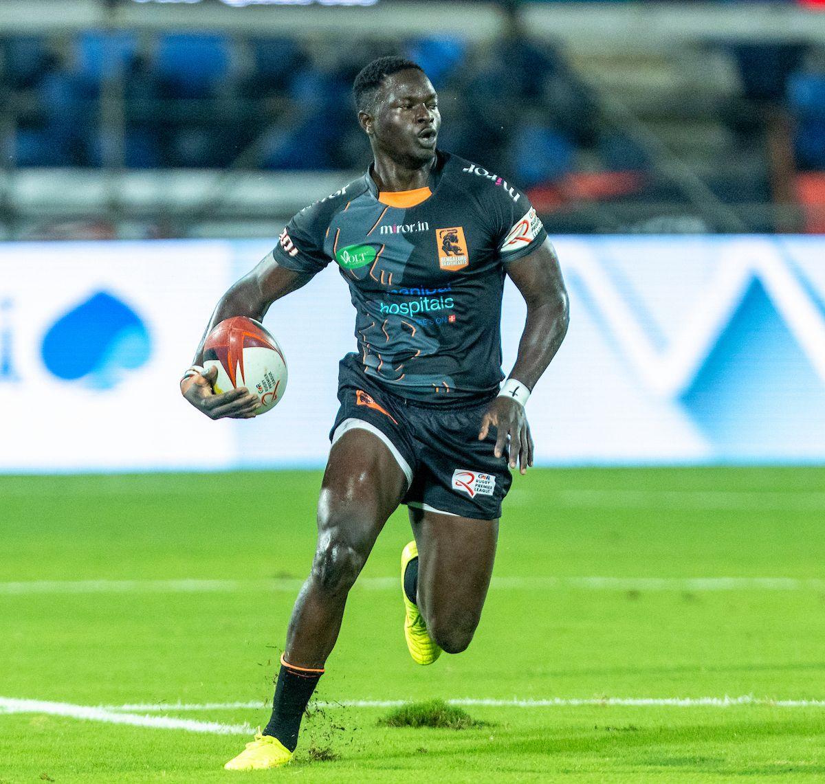 RPL Season 1: Bengaluru Bravehearts turn on the style; win against Kalinga Black Tigers