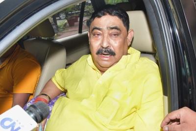 Trinamool strongman Anubrata Mondal again under CBI scanner
